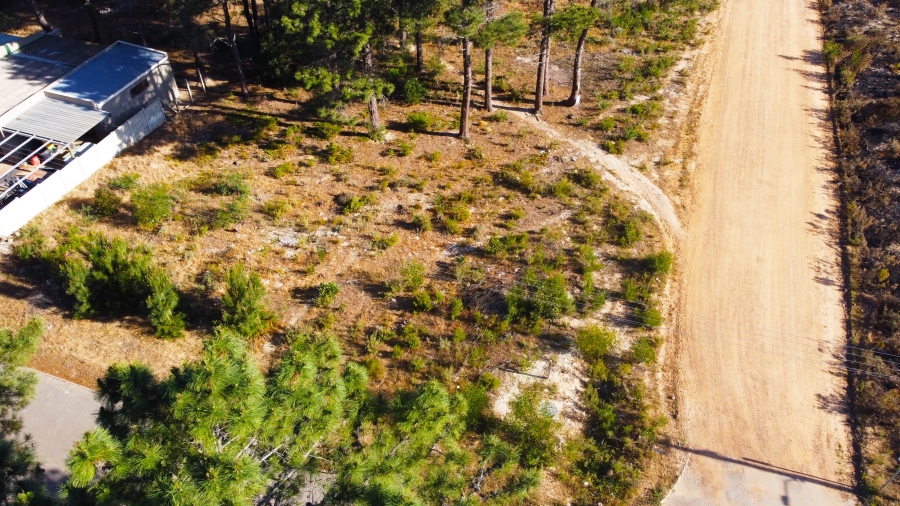 0 Bedroom Property for Sale in Bot River Avenues Western Cape